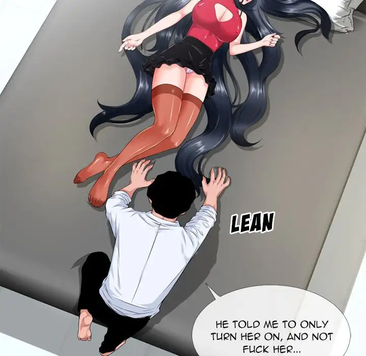 Beyond Imagination - Chapter 48 [photo 74] - MangaPorn