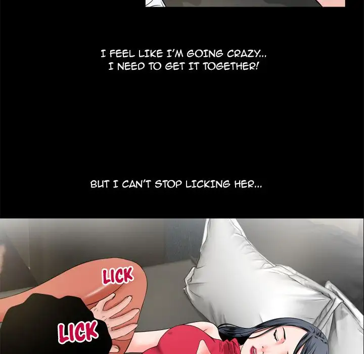 Beyond Imagination - Chapter 49 [photo 17] - MangaPorn