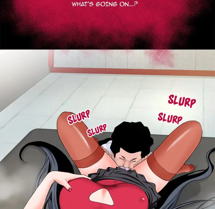 Beyond Imagination - Chapter 49 [photo 25] - MangaPorn