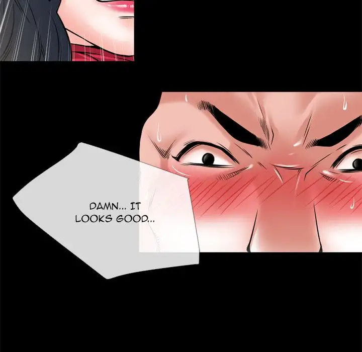 Beyond Imagination - Chapter 49 [photo 57] - MangaPorn