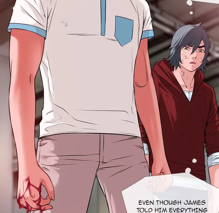 Beyond Imagination - Chapter 49 [photo 69] - MangaPorn