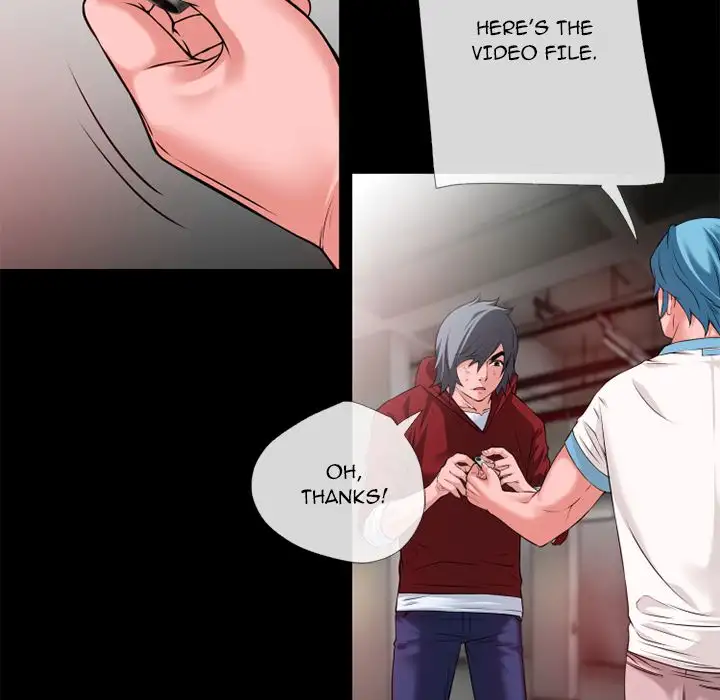 Beyond Imagination - Chapter 49 [photo 71] - MangaPorn