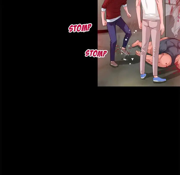 Beyond Imagination - Chapter 49 [photo 78] - MangaPorn