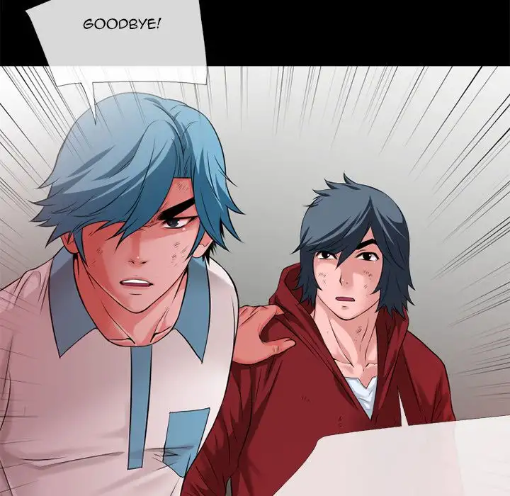 Beyond Imagination - Chapter 49 [photo 81] - MangaPorn