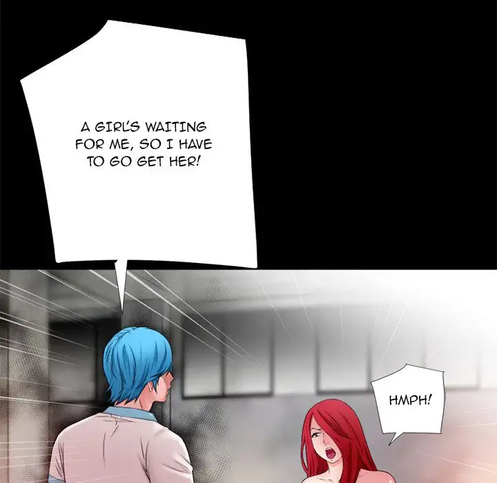 Beyond Imagination - Chapter 50 [photo 20] - MangaPorn