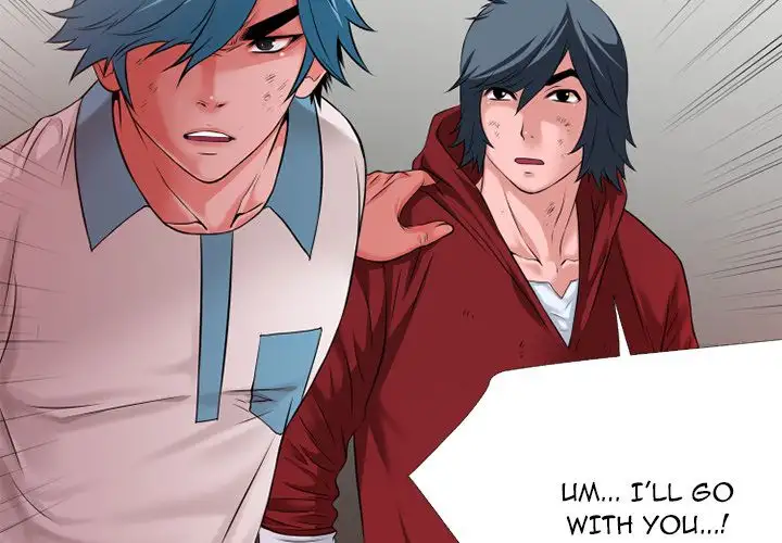 Beyond Imagination - Chapter 50 [photo 3] - MangaPorn