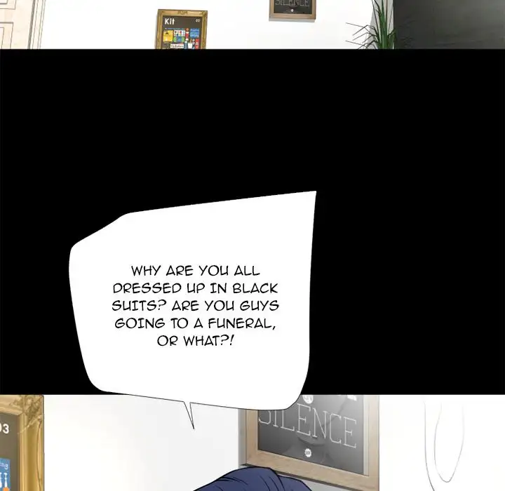 Beyond Imagination - Chapter 50 [photo 35] - MangaPorn