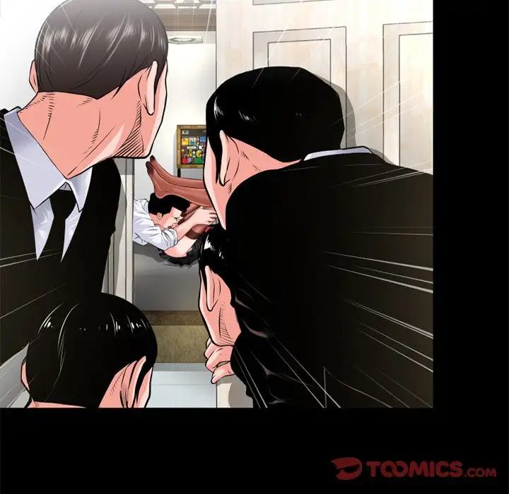 Beyond Imagination - Chapter 50 [photo 58] - MangaPorn