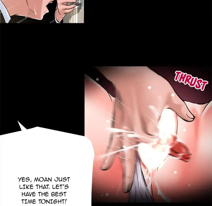 Beyond Imagination - Chapter 50 [photo 78] - MangaPorn