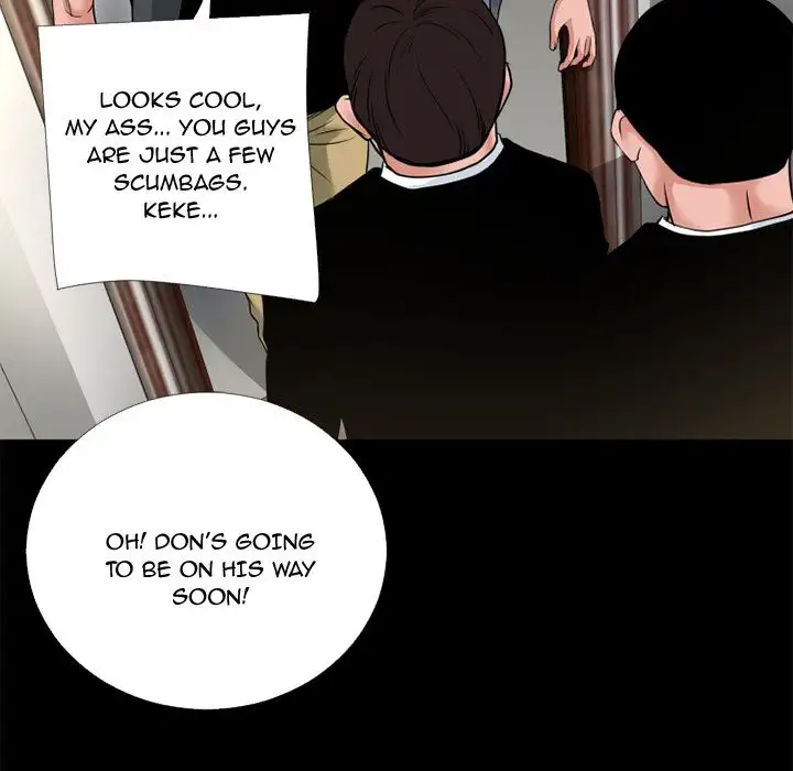 Beyond Imagination - Chapter 51 [photo 24] - MangaPorn