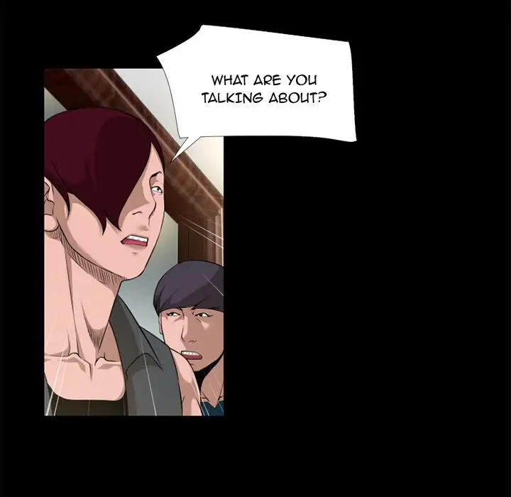 Beyond Imagination - Chapter 51 [photo 27] - MangaPorn