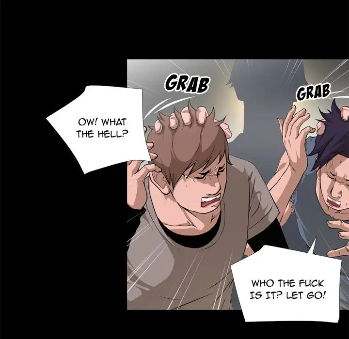 Beyond Imagination - Chapter 51 [photo 28] - MangaPorn