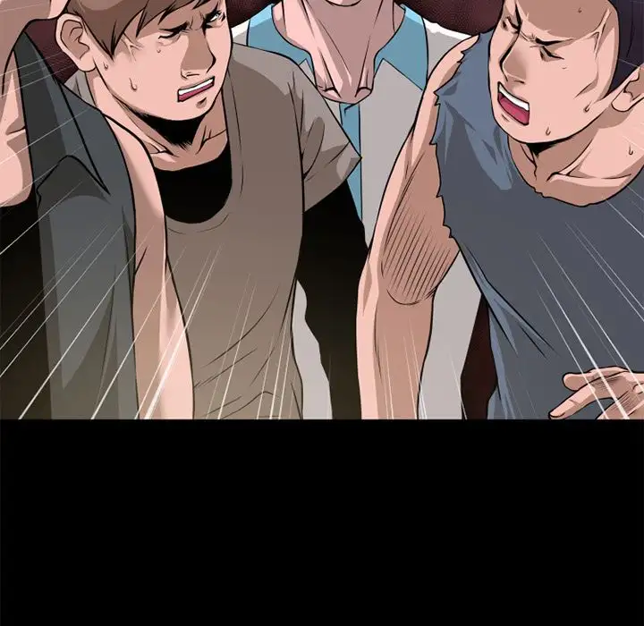 Beyond Imagination - Chapter 51 [photo 30] - MangaPorn