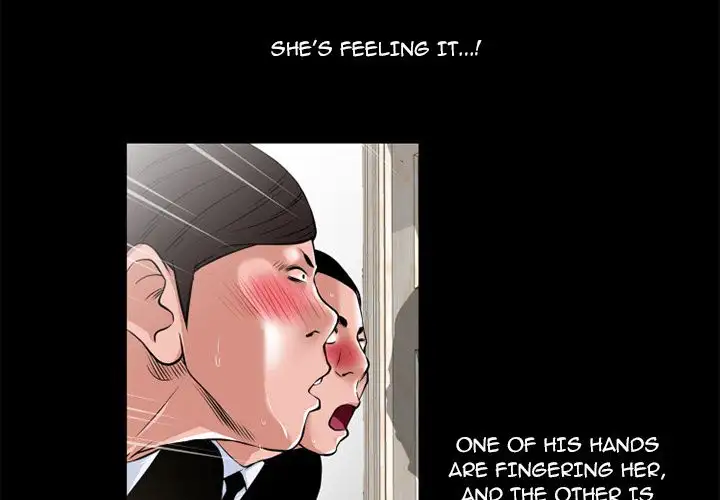 Beyond Imagination - Chapter 51 [photo 4] - MangaPorn