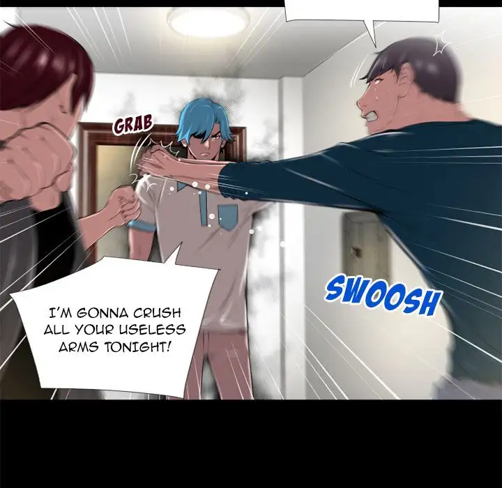 Beyond Imagination - Chapter 51 [photo 40] - MangaPorn