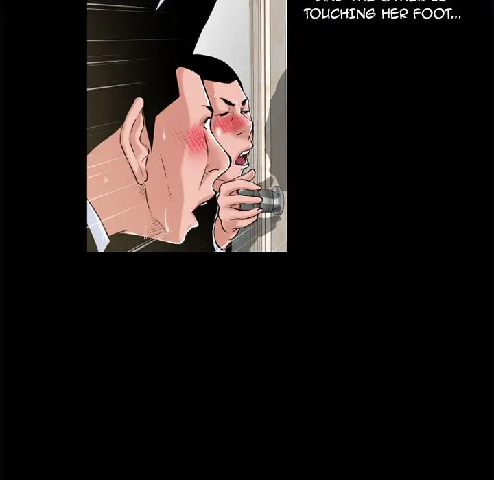 Beyond Imagination - Chapter 51 [photo 5] - MangaPorn