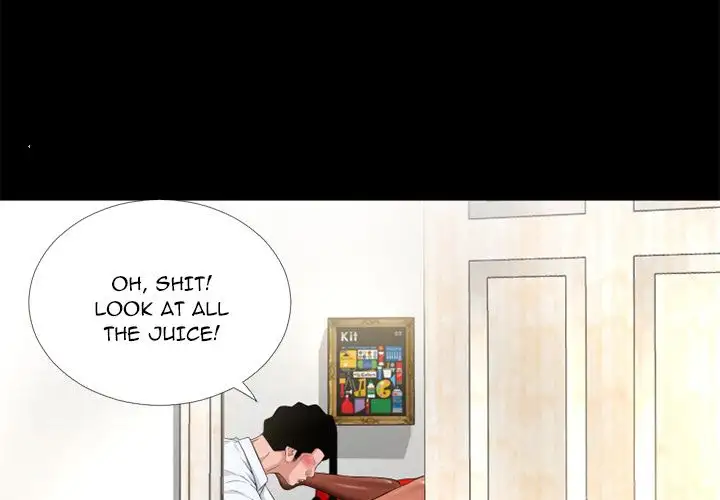 Beyond Imagination - Chapter 52 [photo 3] - MangaPorn