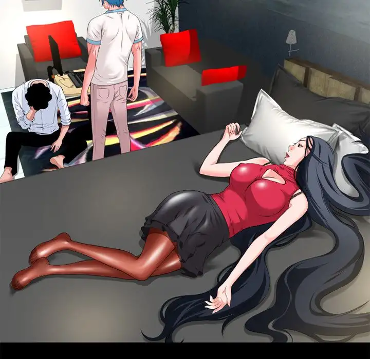 Beyond Imagination - Chapter 52 [photo 40] - MangaPorn