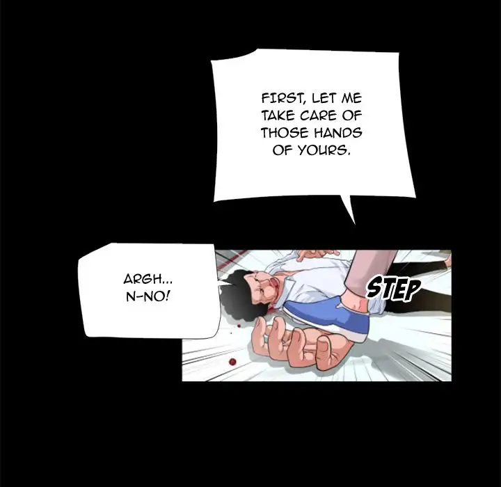 Beyond Imagination - Chapter 52 [photo 55] - MangaPorn