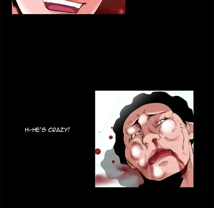 Beyond Imagination - Chapter 52 [photo 59] - MangaPorn