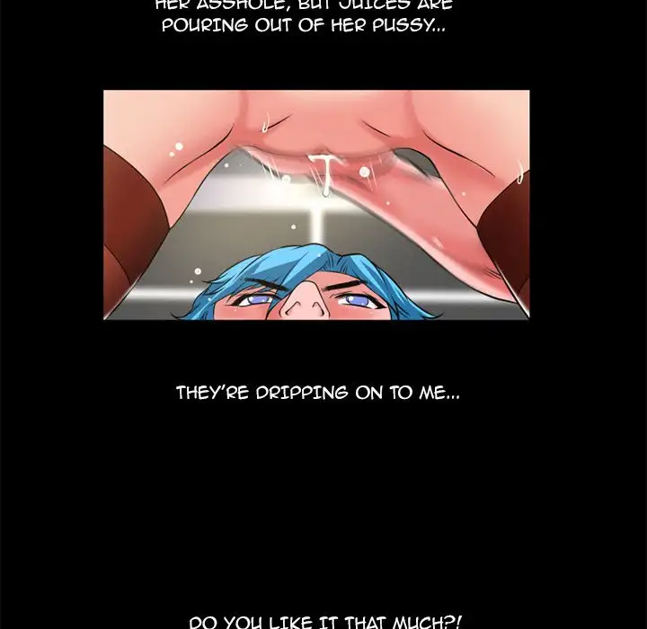 Beyond Imagination - Chapter 53 [photo 51] - MangaPorn