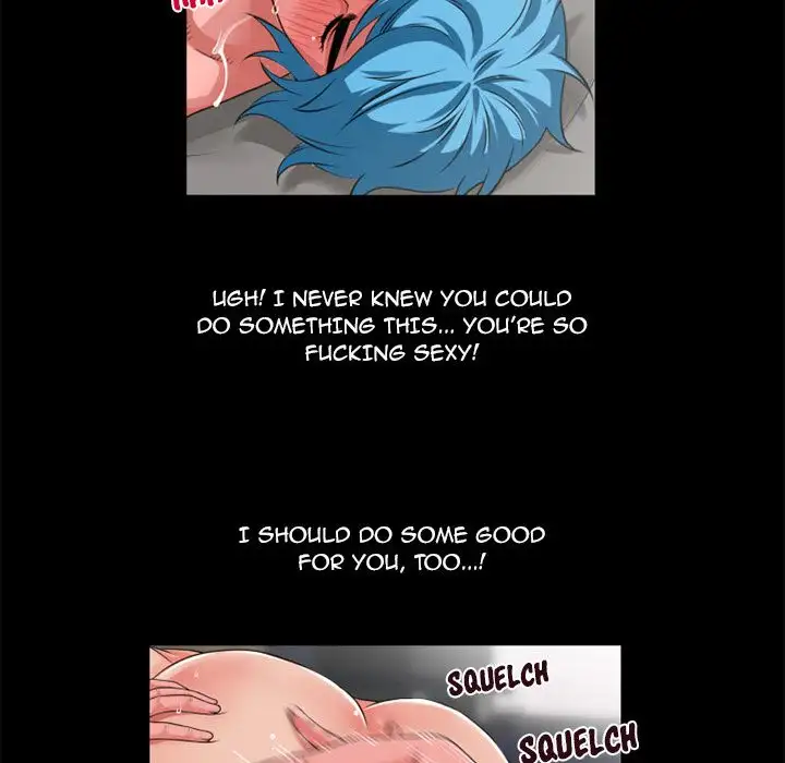 Beyond Imagination - Chapter 53 [photo 66] - MangaPorn