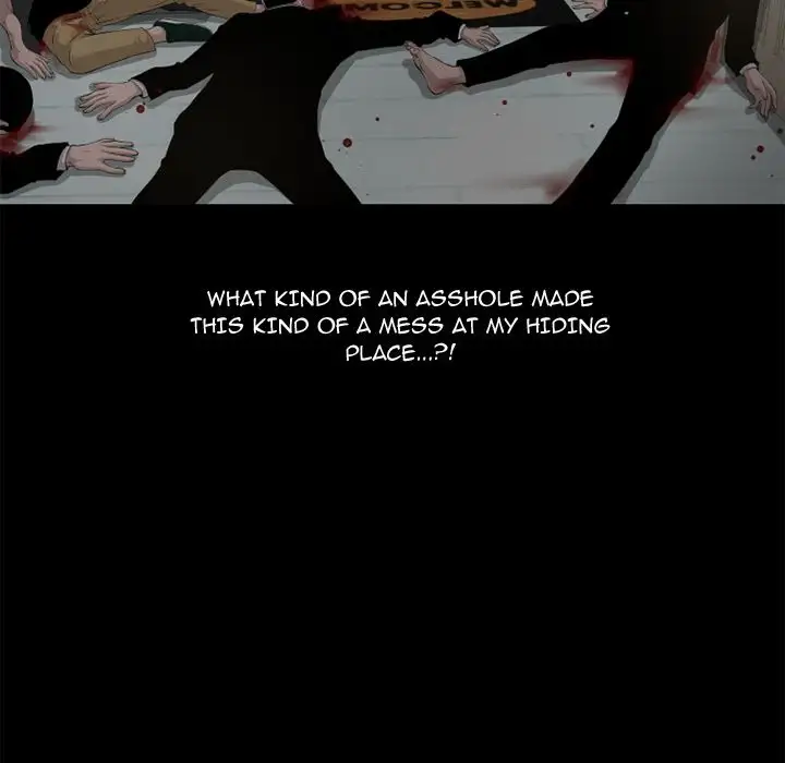 Beyond Imagination - Chapter 53 [photo 86] - MangaPorn