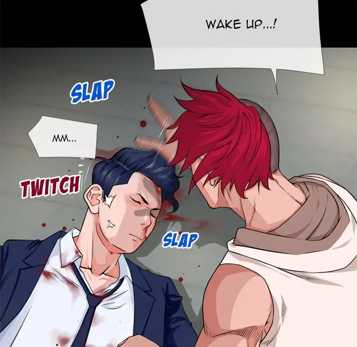 Beyond Imagination - Chapter 54 [photo 17] - MangaPorn