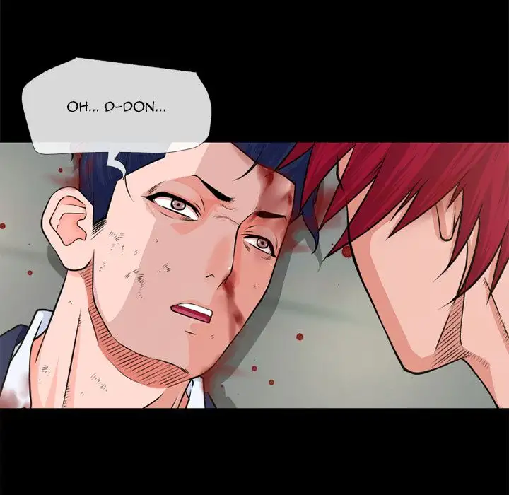 Beyond Imagination - Chapter 54 [photo 19] - MangaPorn