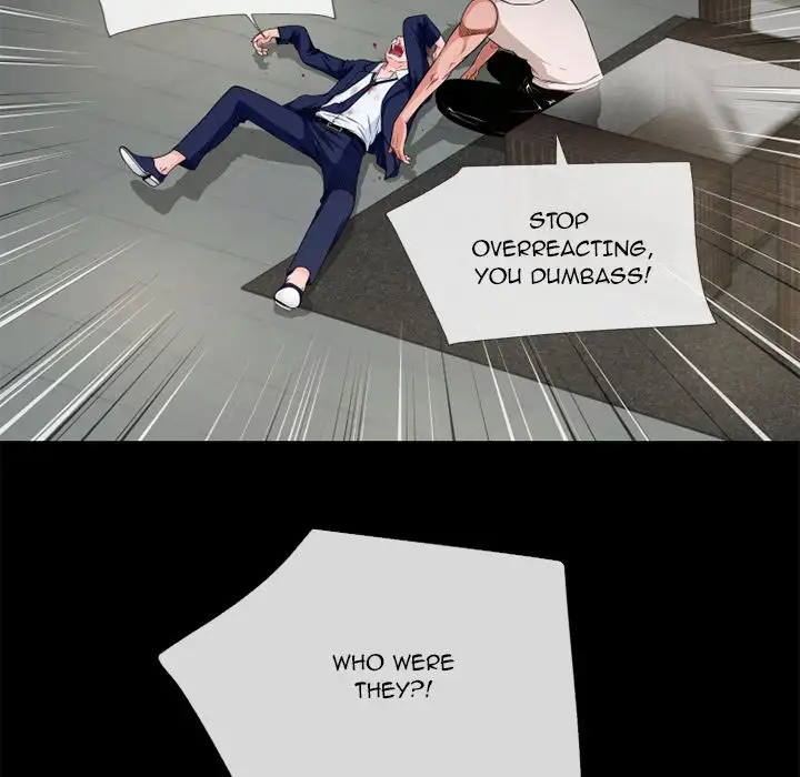 Beyond Imagination - Chapter 54 [photo 21] - MangaPorn