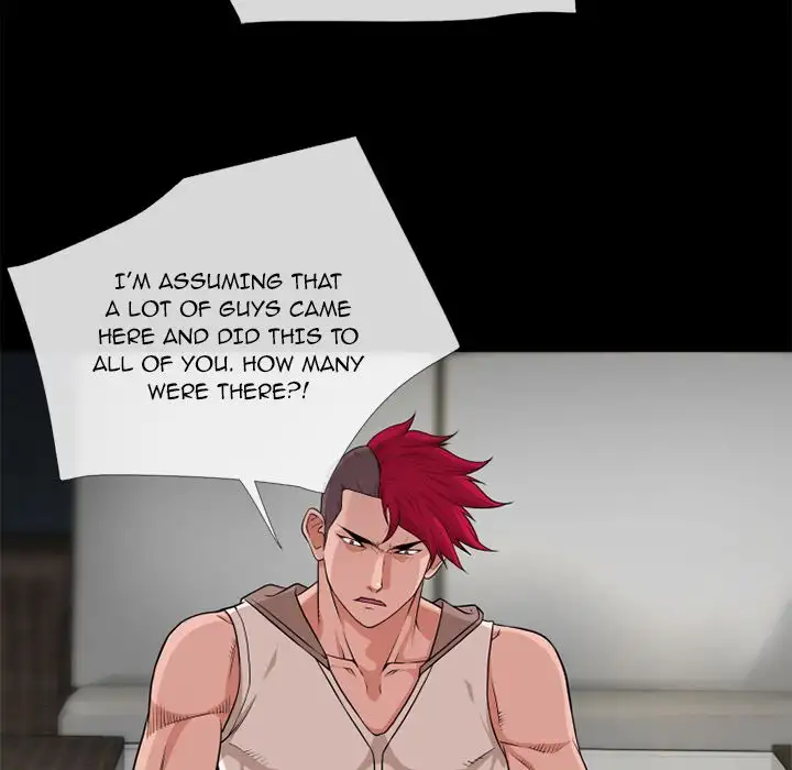 Beyond Imagination - Chapter 54 [photo 22] - MangaPorn