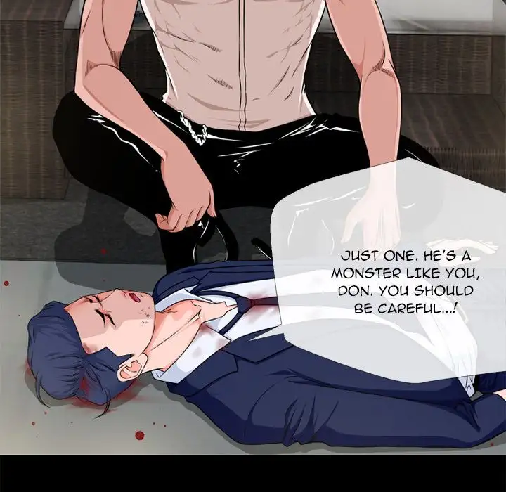 Beyond Imagination - Chapter 54 [photo 23] - MangaPorn