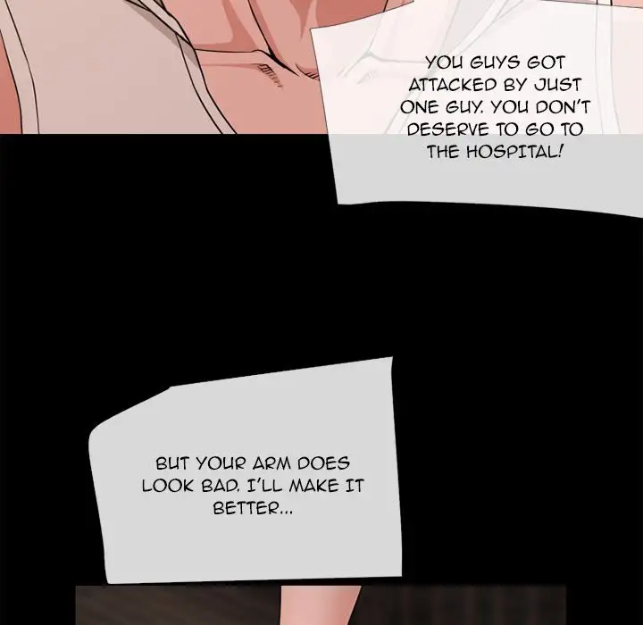 Beyond Imagination - Chapter 54 [photo 29] - MangaPorn