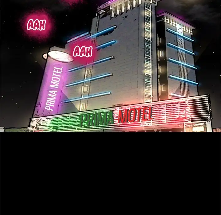 Beyond Imagination - Chapter 54 [photo 45] - MangaPorn