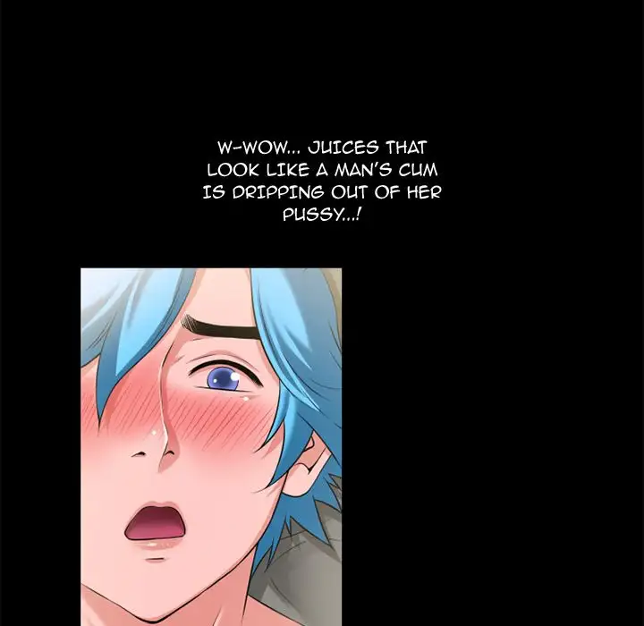 Beyond Imagination - Chapter 57 [photo 44] - MangaPorn