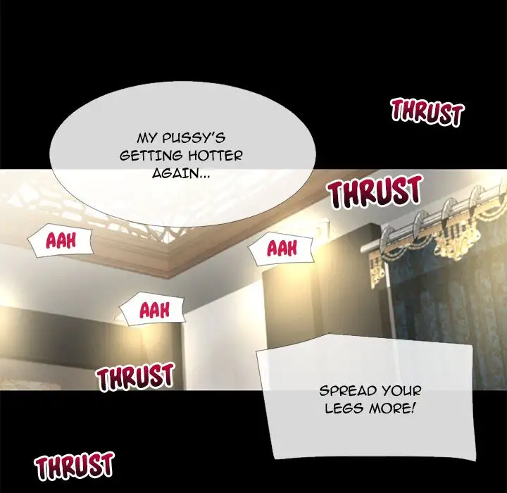 Beyond Imagination - Chapter 57 [photo 70] - MangaPorn