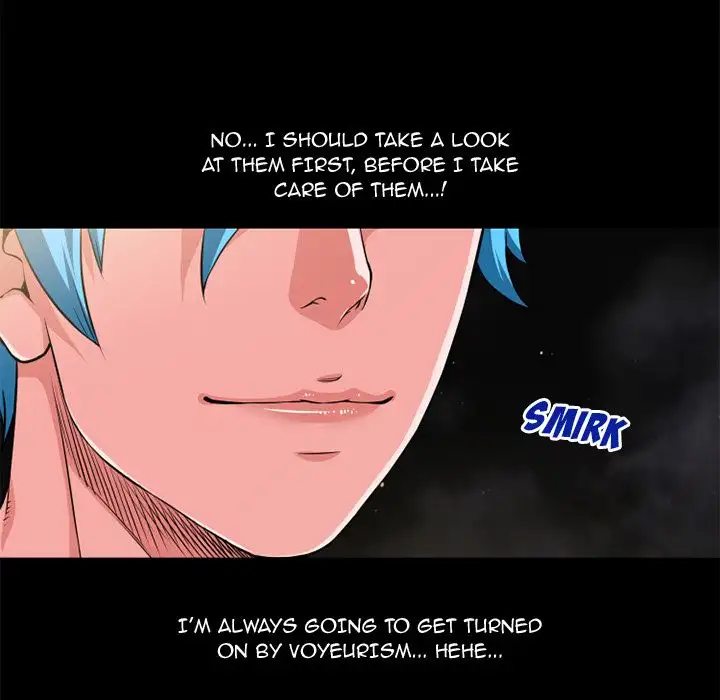 Beyond Imagination - Chapter 58 [photo 37] - MangaPorn