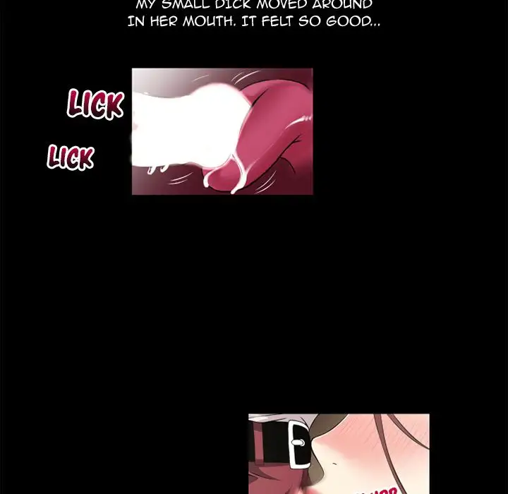 Beyond Imagination - Chapter 60 [photo 17] - MangaPorn