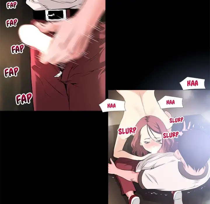 Beyond Imagination - Chapter 60 [photo 28] - MangaPorn