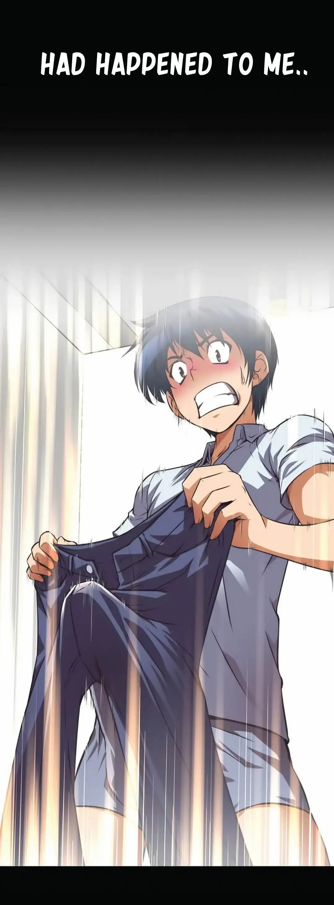Brawling Go! - Chapter 0 [photo 10] - MangaPorn