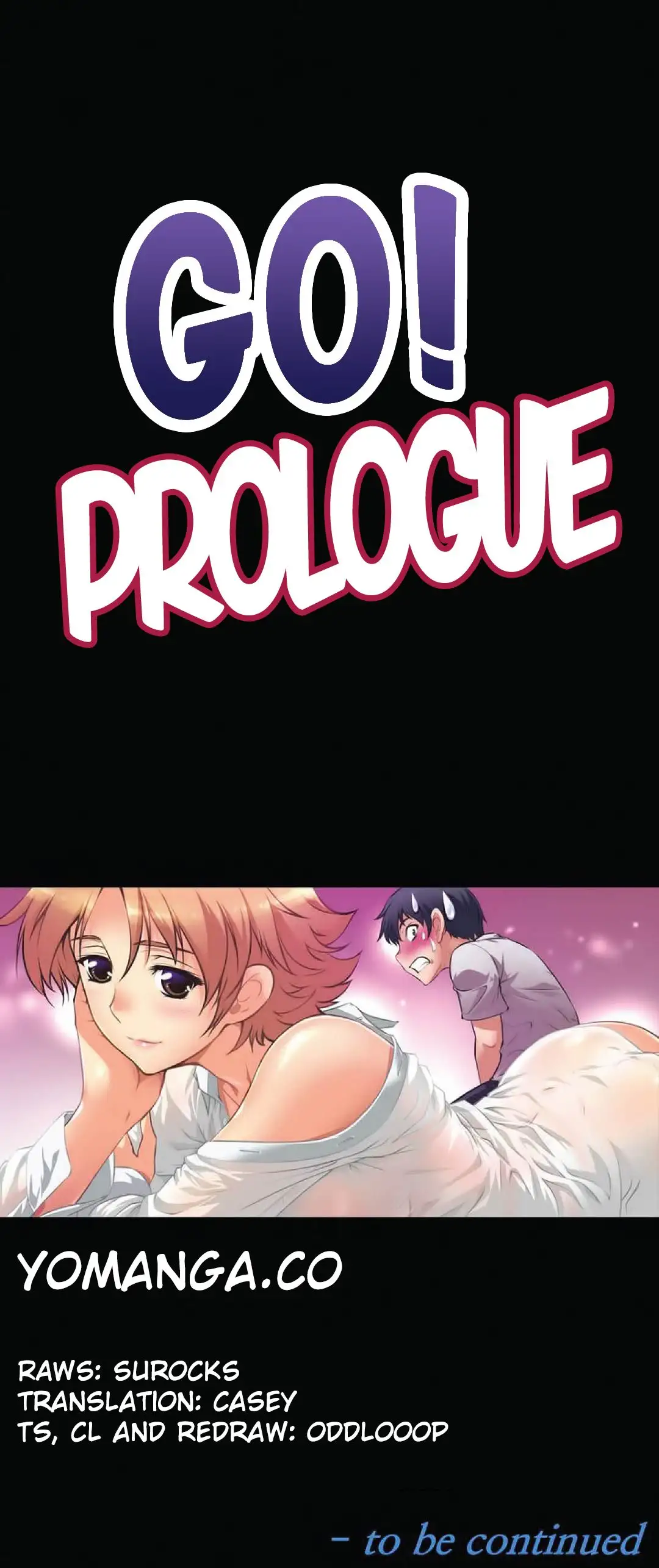 Brawling Go! - Chapter 0 [photo 11] - MangaPorn