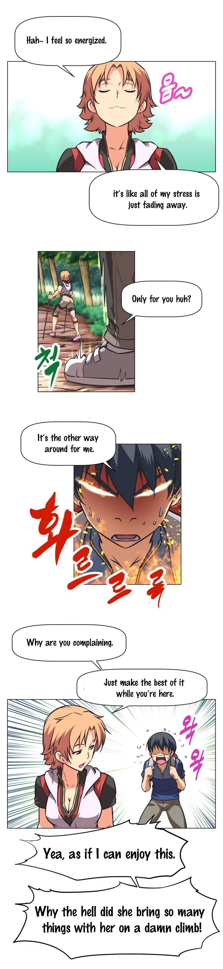 Brawling Go! - Chapter 1 [photo 23] - MangaPorn