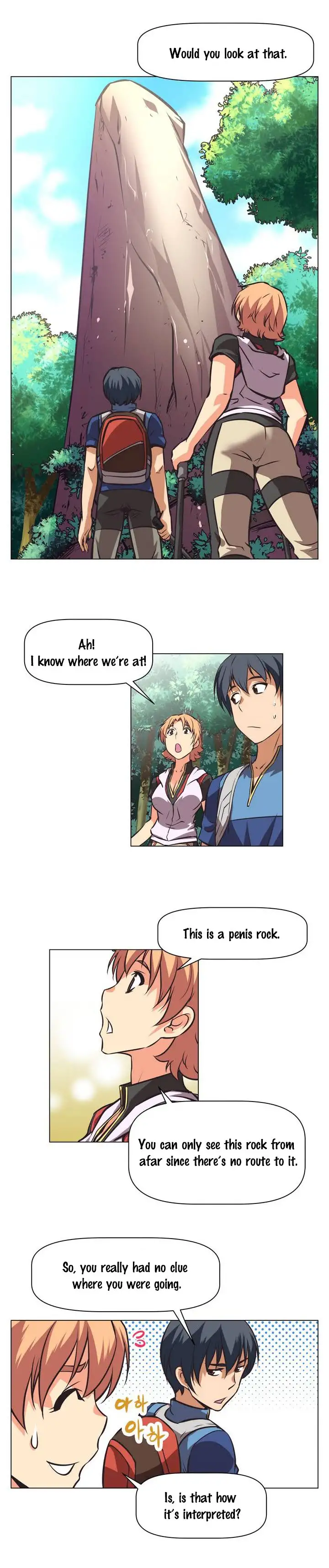 Brawling Go! - Chapter 1 [photo 35] - MangaPorn