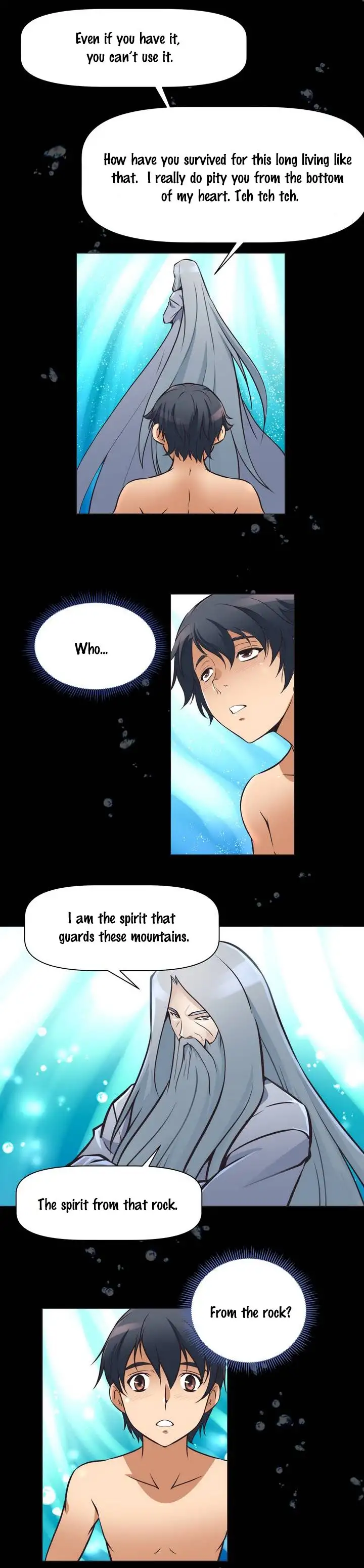 Brawling Go! - Chapter 1 [photo 43] - MangaPorn