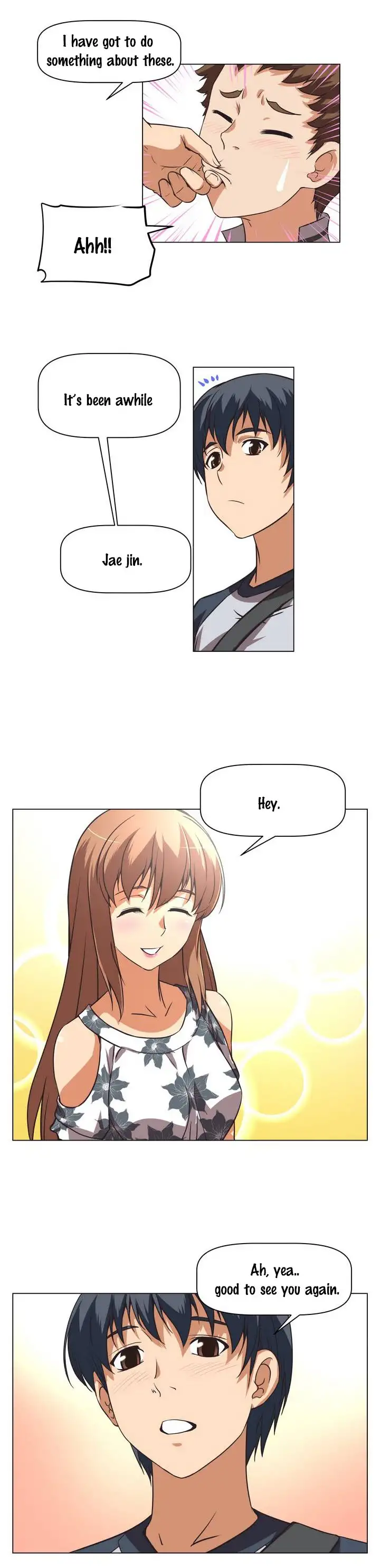 Brawling Go! - Chapter 1 [photo 7] - MangaPorn