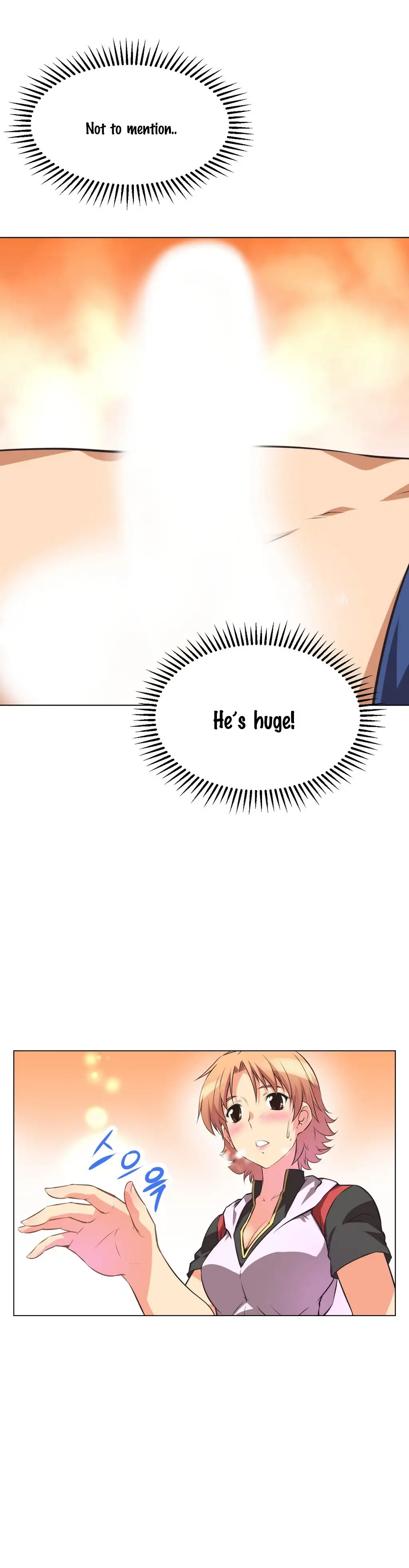 Brawling Go! - Chapter 2 [photo 15] - MangaPorn