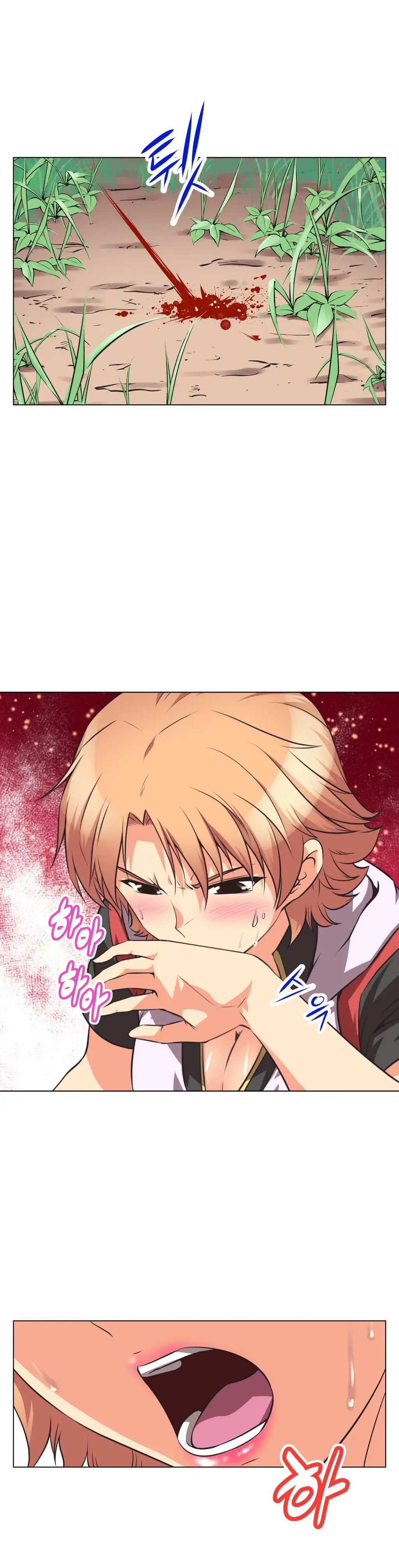 Brawling Go! - Chapter 2 [photo 8] - MangaPorn