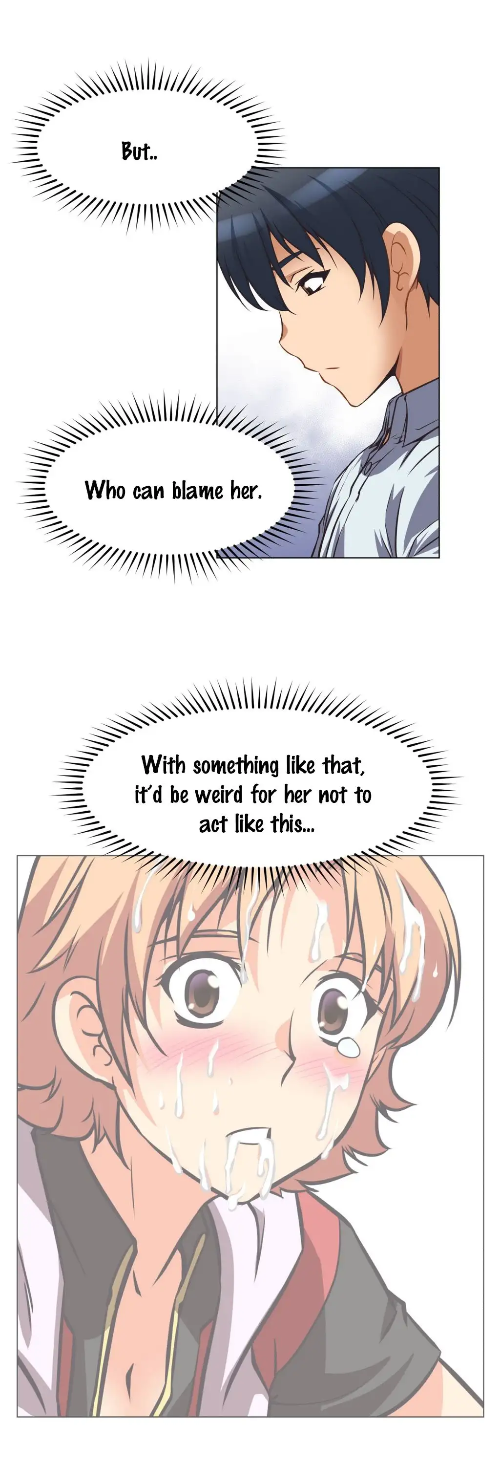 Brawling Go! - Chapter 3 [photo 24] - MangaPorn