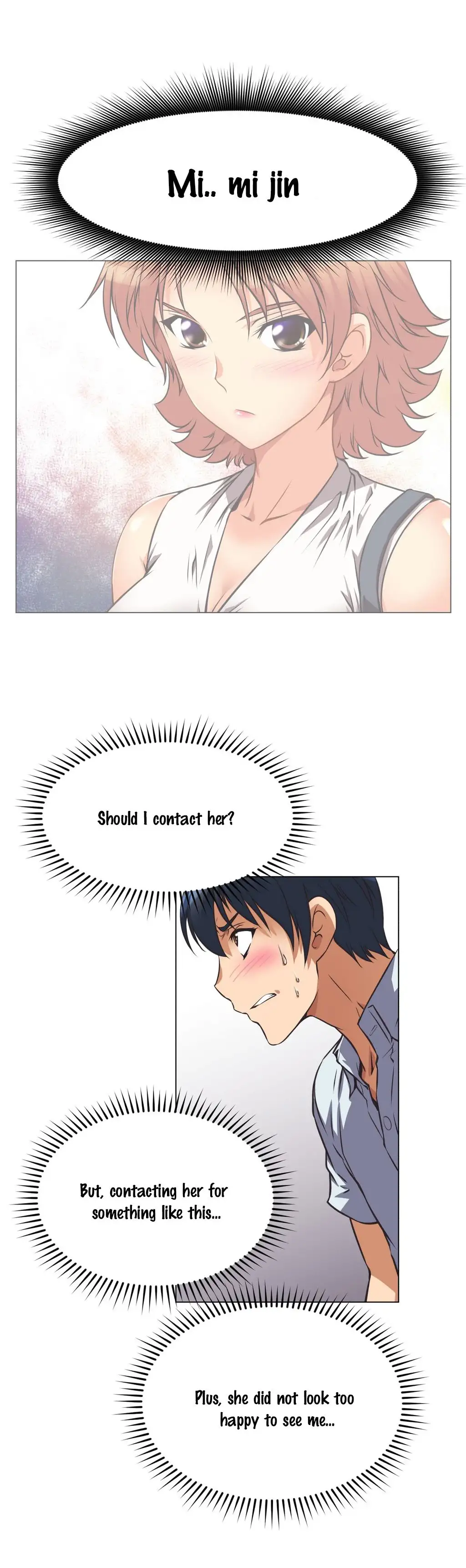 Brawling Go! - Chapter 3 [photo 30] - MangaPorn