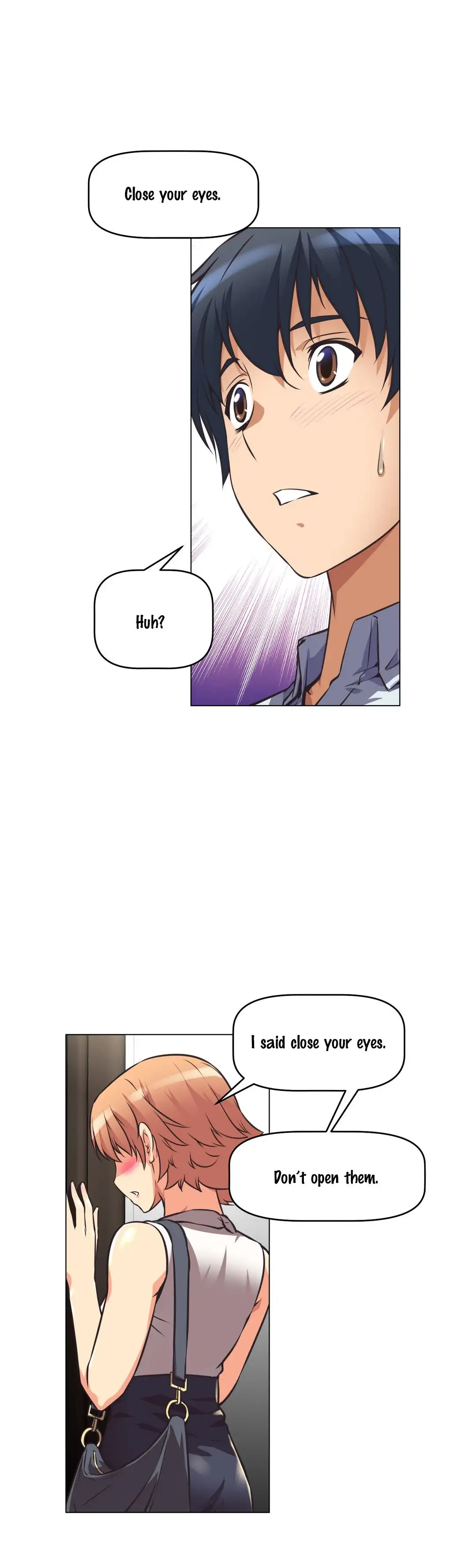 Brawling Go! - Chapter 4 [photo 15] - MangaPorn